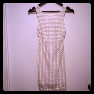 NWT, Mittoshop, Girls Dress, Size Small